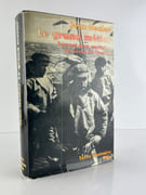 Le grand métier. Journal d'un capitaine de pêche de Fécamp. par Jean Recher.