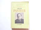 Un maître de l'enquête scientifique: Louis Pasteur.. Jacques Nicolle.