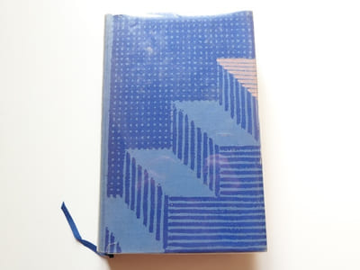 Le livre de San Michele