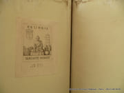 Geschichte der Deutschen litteratur. Von Ihren Anfangen bis auf die Neueste Zeit. Complet. par Hirsch - Image 2