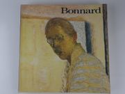 Bonnard. Cat. expo. Centre Georges Pompidou. EDITION BROCHEE. par Bonnard Pierre.  Gérard Régnier. Textes de Dominique Bozo, John Russell, Jean Clair, Steven A. Nash, Laure de Buzon-Vallet, Claude Laugier, Sasha newman, Antoine Terrasse, Margrit Hahnloser-Ingold, Jean-François Chevrier.  - Image 1