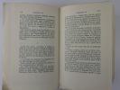 Napol&eacute;on III. Tirage de t&ecirc;te. Un des 100 ex. sur pur fil.. Octave AUBRY