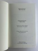 Correspondance 1922 - 1936 par Marina TSVETAEVA - Boris PASTERNAK. Traduit du russe, présenté et annoté par Eveline Amoursky et Luba Jurgenson - Image 3