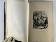 Histoire de France depuis l'établissement des francs dans la Gaule jusqu'en 1830. COMPLET en 2 tomes. Enrichie de dessins par Jules DAVID, gravés par V. Chevin. par Théodose BURETTE - Image 12