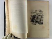 Histoire de France depuis l'établissement des francs dans la Gaule jusqu'en 1830. COMPLET en 2 tomes. Enrichie de dessins par Jules DAVID, gravés par V. Chevin. par Théodose BURETTE - Image 13