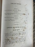 Histoire de France depuis l'établissement des francs dans la Gaule jusqu'en 1830. COMPLET en 2 tomes. Enrichie de dessins par Jules DAVID, gravés par V. Chevin. par Théodose BURETTE - Image 16