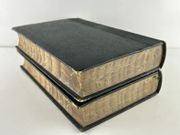 Histoire de France depuis l'établissement des francs dans la Gaule jusqu'en 1830. COMPLET en 2 tomes. Enrichie de dessins par Jules DAVID, gravés par V. Chevin. par Théodose BURETTE - Image 3