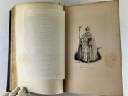 Histoire de France depuis l'établissement des francs dans la Gaule jusqu'en 1830. COMPLET en 2 tomes. Enrichie de dessins par Jules DAVID, gravés par V. Chevin. par Théodose BURETTE - Image 7