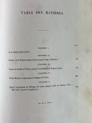 Histoire de France depuis l'établissement des francs dans la Gaule jusqu'en 1830. COMPLET en 2 tomes. Enrichie de dessins par Jules DAVID, gravés par V. Chevin. par Théodose BURETTE - Image 9