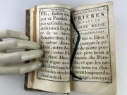 Heures nouvelles ou Prières choisies. Nouvelle édition, augmentée. par  - Image 11