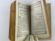 Heures nouvelles ou Prières choisies. Nouvelle édition, augmentée. par  - Image 14