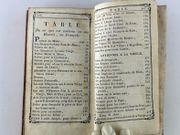 Heures nouvelles ou Prières choisies. Nouvelle édition, augmentée. par  - Image 15