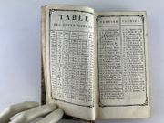 Heures nouvelles ou Prières choisies. Nouvelle édition, augmentée. par  - Image 8