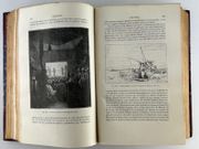 Le monde vu par les artistes. Géographie artistique. Ouvrage orné d'environ 600 gravures et cartes.  par René MENARD - Image 8