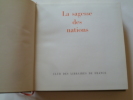 La sagesse des Nations. 2000 proverbes des cinq continents réunis par Claire Vervin. Présentation et préface de Claude Roy.