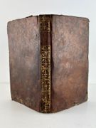 Le Porte-Feuille trouvé, ou Tablettes d'un curieux, contenant quantité de Piéces fugitives de Mr. de Voltaire, qui ne sont dans aucune des ses Editions. par VOLTAIRE - Image 1