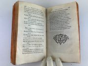 Le Porte-Feuille trouvé, ou Tablettes d'un curieux, contenant quantité de Piéces fugitives de Mr. de Voltaire, qui ne sont dans aucune des ses Editions. par VOLTAIRE - Image 10