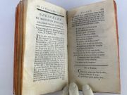 Le Porte-Feuille trouvé, ou Tablettes d'un curieux, contenant quantité de Piéces fugitives de Mr. de Voltaire, qui ne sont dans aucune des ses Editions. par VOLTAIRE - Image 11