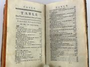 Le Porte-Feuille trouvé, ou Tablettes d'un curieux, contenant quantité de Piéces fugitives de Mr. de Voltaire, qui ne sont dans aucune des ses Editions. par VOLTAIRE - Image 12