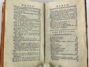 Le Porte-Feuille trouvé, ou Tablettes d'un curieux, contenant quantité de Piéces fugitives de Mr. de Voltaire, qui ne sont dans aucune des ses Editions. par VOLTAIRE - Image 13