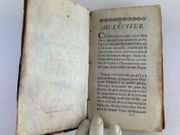 Le Porte-Feuille trouvé, ou Tablettes d'un curieux, contenant quantité de Piéces fugitives de Mr. de Voltaire, qui ne sont dans aucune des ses Editions. par VOLTAIRE - Image 4