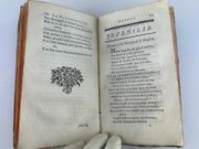 Le Porte-Feuille trouvé, ou Tablettes d'un curieux, contenant quantité de Piéces fugitives de Mr. de Voltaire, qui ne sont dans aucune des ses Editions. par VOLTAIRE - Image 8
