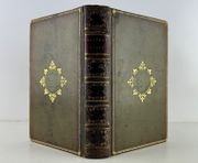 The Lives of Dr John Donne, Sir Henry Wotton, Mr Richard Hooker, Mr George Herbert, and Dr Robert Sanderson. A new edition, with illustrative notes, portraits,  etc. par Izaak WALTON - Image 1