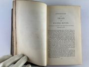 The Lives of Dr John Donne, Sir Henry Wotton, Mr Richard Hooker, Mr George Herbert, and Dr Robert Sanderson. A new edition, with illustrative notes, portraits,  etc. par Izaak WALTON - Image 7