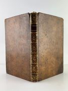 Joachim ou le triomphe de la piété familiale. Drame en trois actes et en vers. Suivi d'un choix de Pésies fugitives par Adrien-Michel-Hyacinthe Blin de SAINMORE (1733-1807) - Image 1