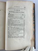 Joachim ou le triomphe de la piété familiale. Drame en trois actes et en vers. Suivi d'un choix de Pésies fugitives par Adrien-Michel-Hyacinthe Blin de SAINMORE (1733-1807) - Image 11
