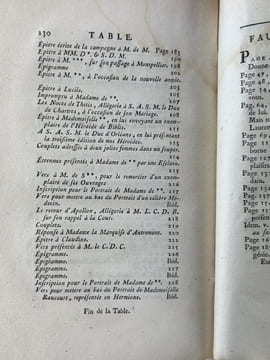 Joachim ou le triomphe de la piété familiale. Drame en trois actes et en vers. Suivi d'un choix de Pésies fugitives. Adrien-Michel-Hyacinthe Blin de ...