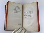Joachim ou le triomphe de la piété familiale. Drame en trois actes et en vers. Suivi d'un choix de Pésies fugitives par Adrien-Michel-Hyacinthe Blin de SAINMORE (1733-1807) - Image 7