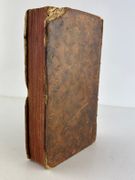 Entretiens spirituels en forme de prières pour servir de préparation à la mort; sur ces paroles : utinam saperent & intellegerent, ac novissima providerent ! Deut. 32.29. Nouvelle édition par Par un Religieux Bénédictin de la Congrégagtion de Saint-Maur (Robert MOREL 1653-1731). - Image 2