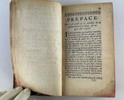 Entretiens spirituels en forme de prières pour servir de préparation à la mort; sur ces paroles : utinam saperent & intellegerent, ac novissima providerent ! Deut. 32.29. Nouvelle édition par Par un Religieux Bénédictin de la Congrégagtion de Saint-Maur (Robert MOREL 1653-1731). - Image 4