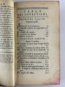 Entretiens spirituels en forme de prières pour servir de préparation à la mort; sur ces paroles : utinam saperent & intellegerent, ac novissima providerent ! Deut. 32.29. Nouvelle édition par Par un Religieux Bénédictin de la Congrégagtion de Saint-Maur (Robert MOREL 1653-1731). - Image 5