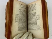 Entretiens spirituels en forme de prières pour servir de préparation à la mort; sur ces paroles : utinam saperent & intellegerent, ac novissima providerent ! Deut. 32.29. Nouvelle édition par Par un Religieux Bénédictin de la Congrégagtion de Saint-Maur (Robert MOREL 1653-1731). - Image 8