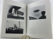 Les constructions du ciel 1900-1958 & Panamarenko par Collectif. - Image 6