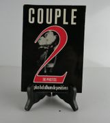 Couple 2. Le plus bel album de positions. 90 photos. par Daniel Déran - Image 1
