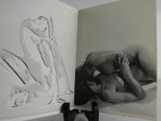 Couple 2. Le plus bel album de positions. 90 photos. par Daniel Déran - Image 4