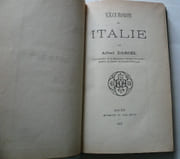 Excursion en Italie. par Alfred Darcel. E.A.S. - Image 3