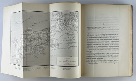 L'expiation. L'escadre de Port-Arthur. L'expiation. Carnet de notes du Capitaine de frégate W. Sémenoff présenté par le commandant de Balincourt.. W. ...