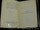 La maison- La compagnie, précédé du Prologue pour une pièce sans cocu.. Pierre HAMP