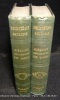 Histoire amoureuse des Gaules suivi de La France galante. Romans satiriques du dix-septièmes siècle attribués au Comte de Bussy. 2 tomes.. Cte de ...