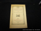 Journal de voyage de Bordeaux à Valence en 1838. Stendhal. Introduction et notes par Louis Royer.