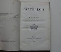 Waterloo.