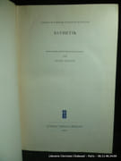 Ästhetik. Mit einem einführendem Essay von Georg Lukàcs. par Georg Wilhelm Friedrich Hegel. - Image 2