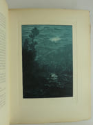 Le Lys Rouge. Illustrations de Omer Bouchery. par Anatole FRANCE - Image 6