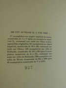 Le Lys Rouge. Illustrations de Omer Bouchery. par Anatole FRANCE - Image 7