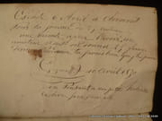 Mon bonnet de Nuit. Tome 1 et 2. par Mercier. Louis Sébastien. - Image 3