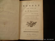 Mon bonnet de Nuit. Tome 1 et 2. par Mercier. Louis Sébastien. - Image 4